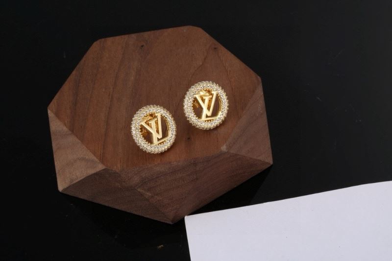 Louis Vuitton Earrings